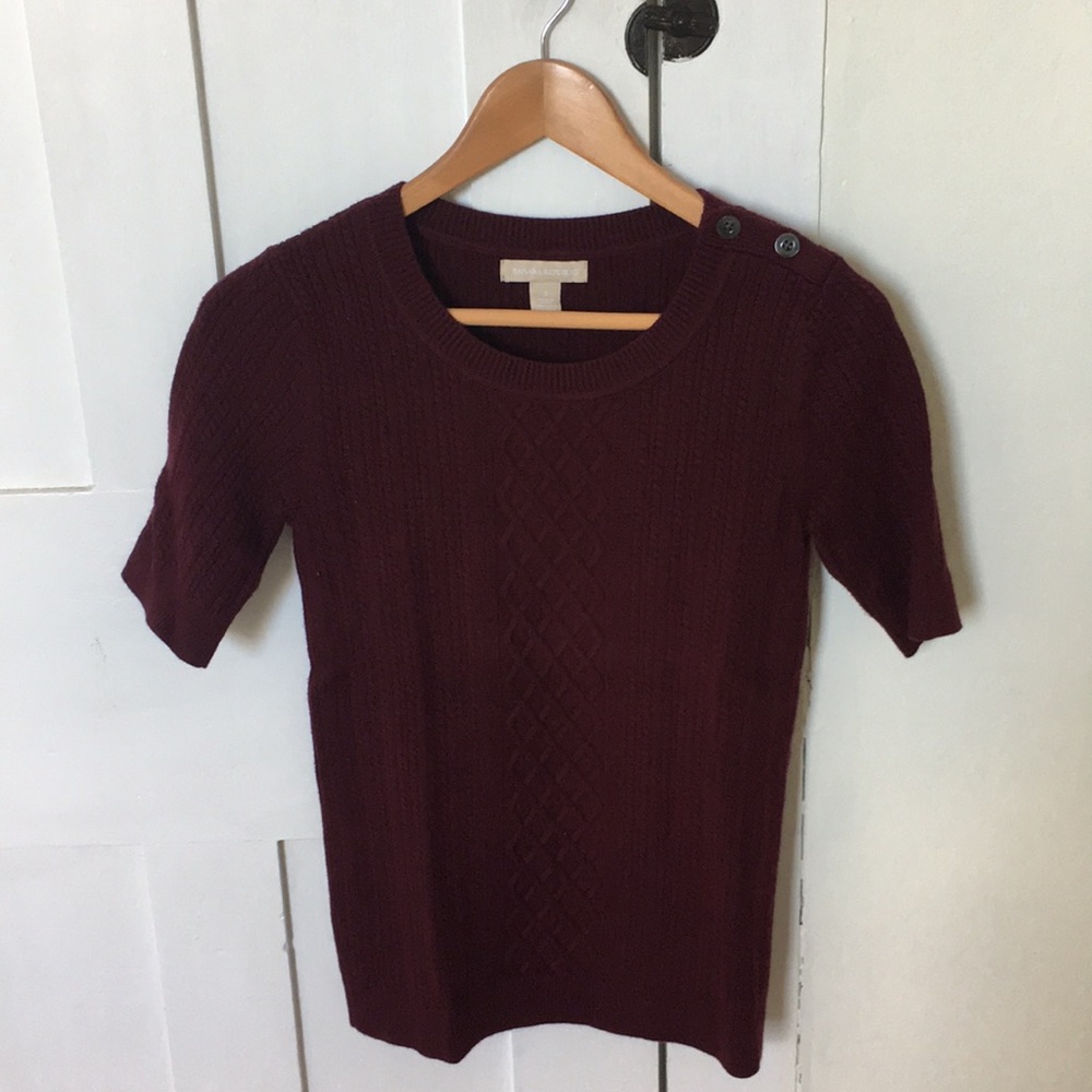 Banana Republic Sweater